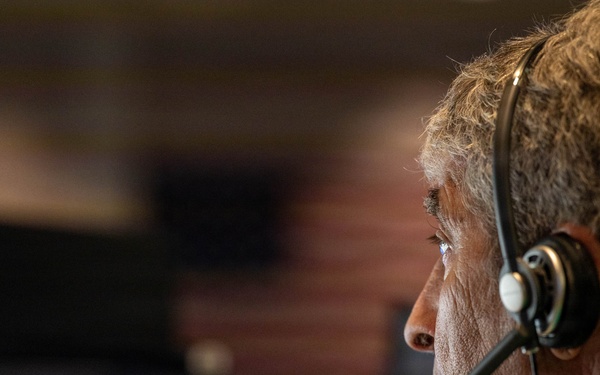 Artemis II Soars: Space Launch Delta 45 Supports Historic Mission