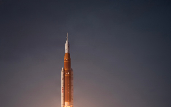 Artemis II Launch | Kennedy Space Center