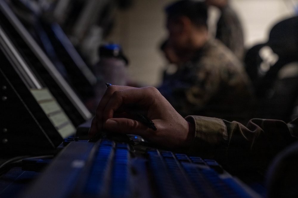 Joint skies, stronger Forces: Wolf Pack, Marines and ROKAF elevate warfighting capability