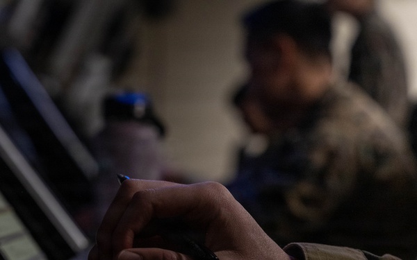 Joint skies, stronger Forces: Wolf Pack, Marines and ROKAF elevate warfighting capability