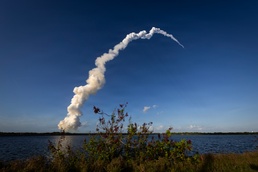 Artemis II Launch | Kennedy Space Center