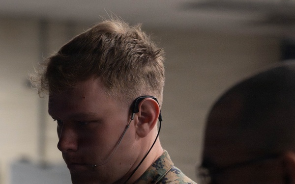 Joint skies, stronger Forces: Wolf Pack, Marines and ROKAF elevate warfighting capability