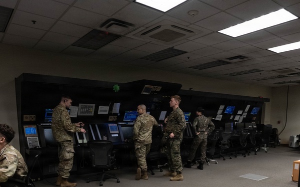 Joint skies, stronger Forces: Wolf Pack, Marines and ROKAF elevate warfighting capability