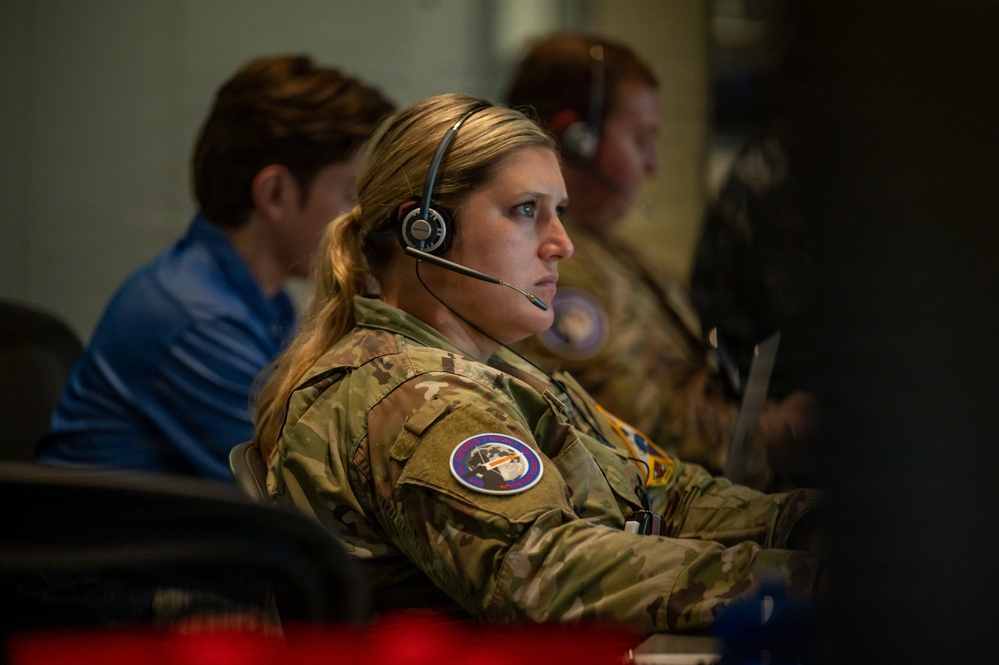 Artemis II Soars: Space Launch Delta 45 Supports Historic Mission