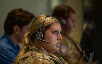 Artemis II Soars: Space Launch Delta 45 Supports Historic Mission