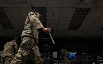 Joint skies, stronger Forces: Wolf Pack, Marines and ROKAF elevate warfighting capability