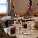 18th Air Force Leadership Visits Osan Air Base