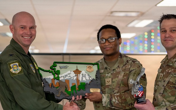 62d Airlift Wing Celebrates 2025 Annual Award Winners