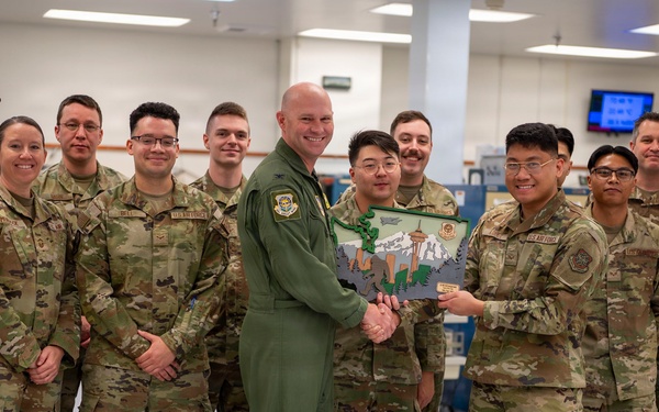 62d Airlift Wing Celebrates 2025 Annual Award Winners