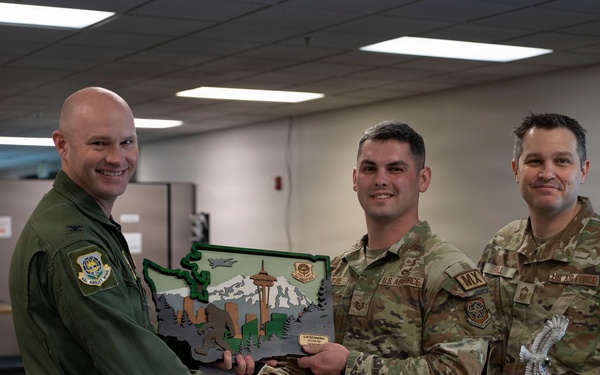 62d Airlift Wing Celebrates 2025 Annual Award Winners