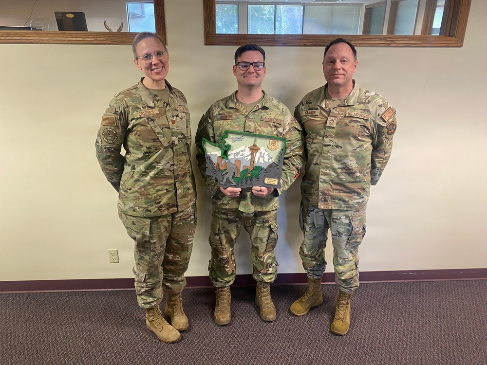 62d Airlift Wing Celebrates 2025 Annual Award Winners