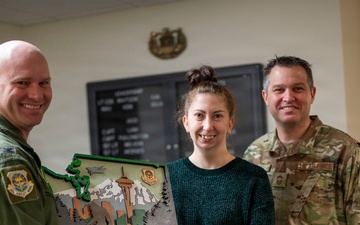 62d Airlift Wing Celebrates 2025 Annual Award Winners