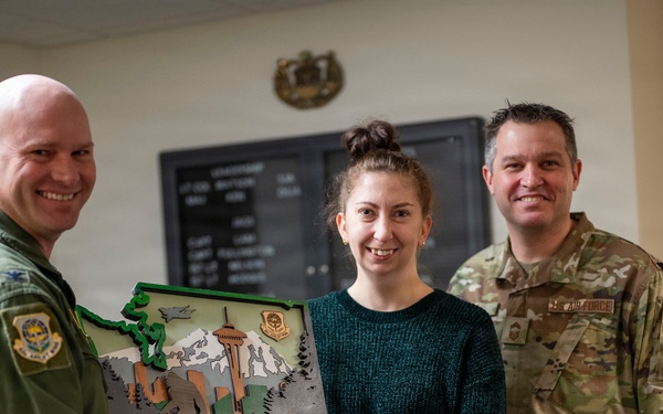 62d Airlift Wing Celebrates 2025 Annual Award Winners