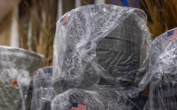 Philippine Officials, US Forces, Host Humanitarian Assistance, Disaster Relief Ceremony in Palawan