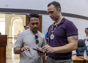 Pacific Pulse: 10 March 2020