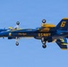 Blue Angels mirror image in the skies over Luke Days 2026
