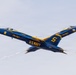 The U.S. Navy Blue Angels perform at Luke Days 2026