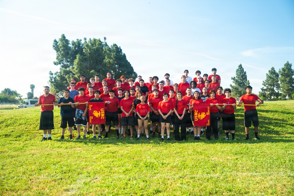 RS Orange County: Pool Function