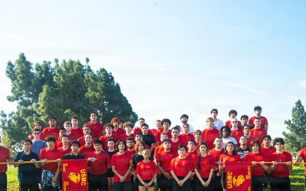 RS Orange County: Pool Function