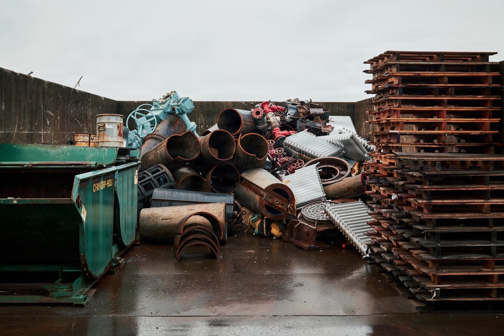 CFAY Qualified Recycling Program Generates $1.1 Million in 2025