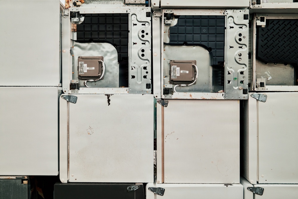 CFAY Qualified Recycling Program Generates $1.1 Million in 2025