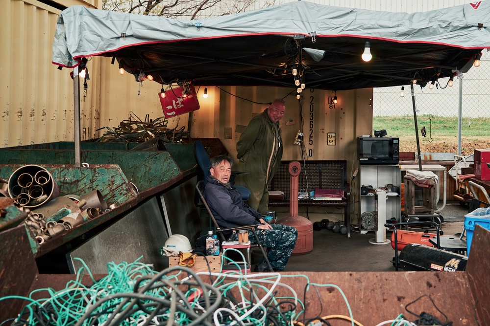 CFAY Qualified Recycling Program Generates $1.1 Million in 2025