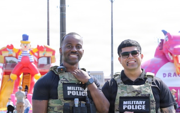 Cherry Blossom Festival brings Camp Zama community together while fostering sense of camaraderie