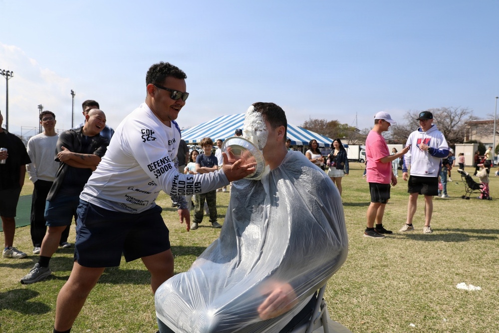 Cherry Blossom Festival brings Camp Zama community together while fostering sense of camaraderie