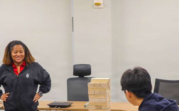 Bring Your Kid to Work Day: Raising the Next Generation of Scientists and Engineers