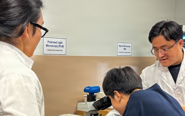 Bring Your Kid to Work Day: Raising the Next Generation of Scientists and Engineers