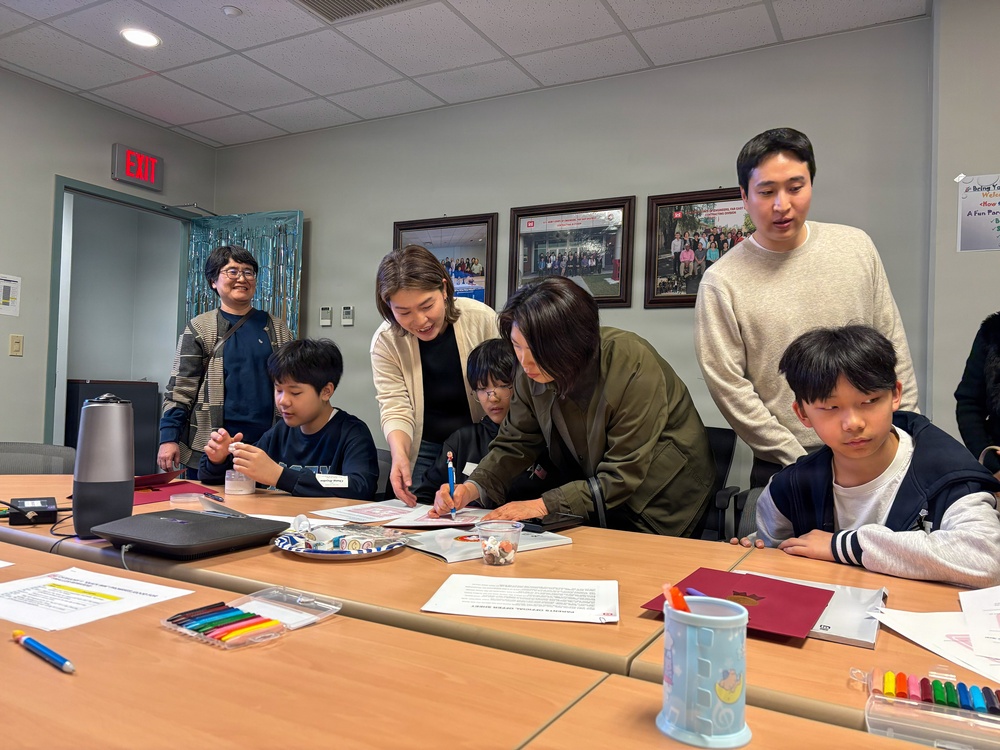 Bring Your Kid to Work Day: Raising the Next Generation of Scientists and Engineers