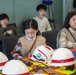 Bring Your Kid to Work Day: Raising the Next Generation of Scientists and Engineers