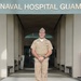 USNMRTC Guam Officer Named Navy Pharmacy Junior Officer of the Year