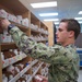 U.S. Naval Hospital Guam Pharmacy Named 2025 Navy Pharmacy Team of the Year