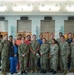 U.S. Naval Hospital Guam Pharmacy Named 2025 Navy Pharmacy Team of the Year