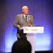 German Bundeswehr Surgeon General speaks at French Armed Forces Medical Service Symposium