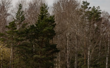 5-4 ADAR M-SHORAD live fire operations