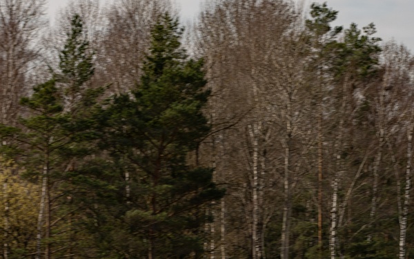 5-4 ADAR M-SHORAD live fire operations