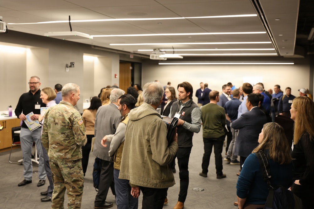 Chicago District Business Opportunity Open House 2026