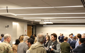 Chicago District Business Opportunity Open House 2026