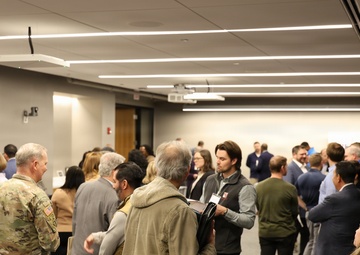 Chicago District Business Opportunity Open House 2026