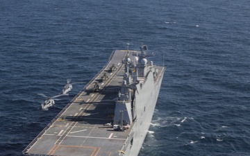 HSM-79 conducts interoperability exercises with the Armada Espanola Pilot Exchange Program #interoperability