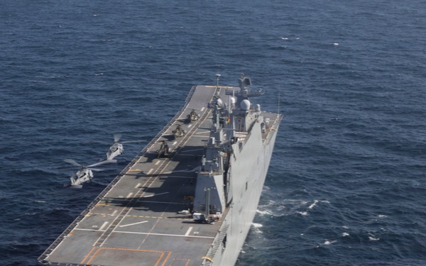 HSM-79 conducts interoperability exercises with the Armada Espanola Pilot Exchange Program #interoperability