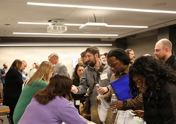 Chicago District Business Opportunity Open House 2026