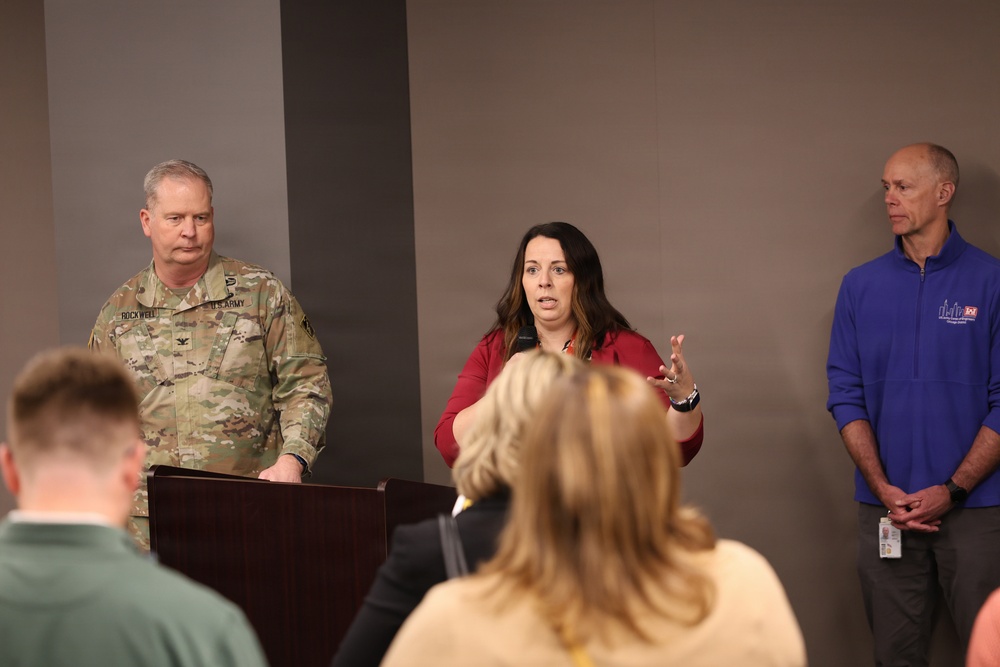 Chicago District Business Opportunity Open House 2026