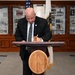 USSOCOM hosts senior advisor to the Secretary of War for strategy