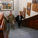 USSOCOM hosts senior advisor to the Secretary of War for strategy