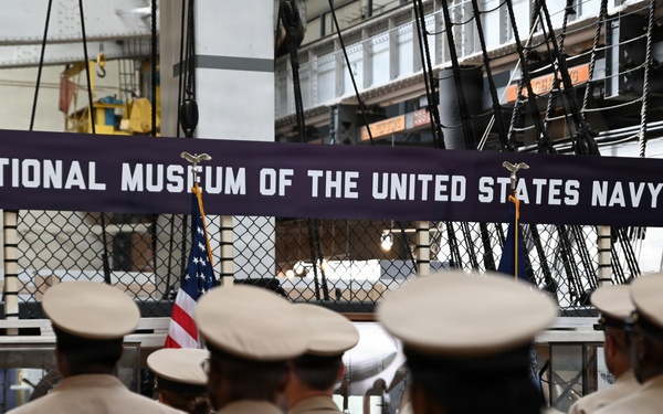 Chiefs Assemble to Honor 133 Years of Heritage