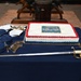 Navy Celebrates 133rd CPO Birthday with Ceremonial Cake