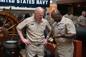 Raven Conversations - 3rd Rotation to Kingdom of Thailand for Cobra Gold, with MAJ Nathan Frei